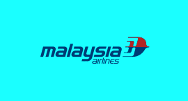  Malaysia Airlines zľavové kupóny